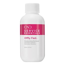 Offly Fast Moisturizing Remover 59 ml